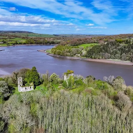 Ardsallagh, Countryside Retreat Outside * Youghal