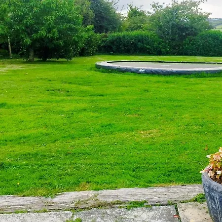 Ferienhaus Ardsallagh, Countryside Retreat Outside