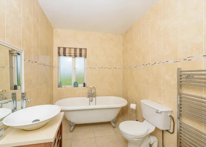 Ardsallagh, Countryside Retreat Outside יוגאל