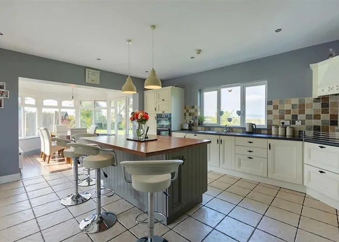 Ardsallagh, Countryside Retreat Outside