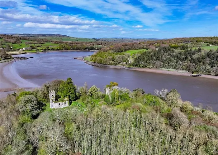 Ardsallagh, Countryside Retreat Outside * יוגאל