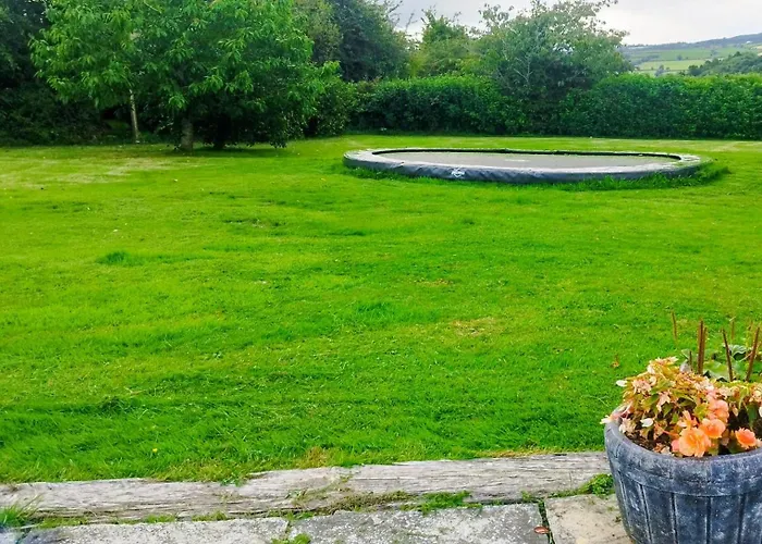 בית נופש Ardsallagh, Countryside Retreat Outside